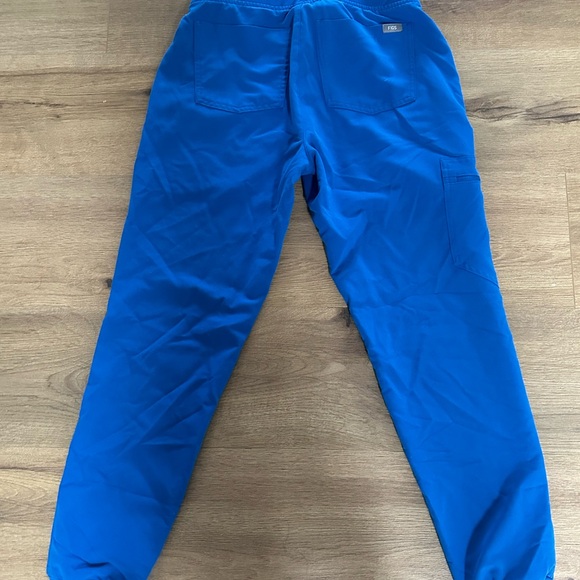 FIGS XS royal blue set - Picture 6 of 6